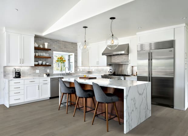 9 Series in Canyon Oak