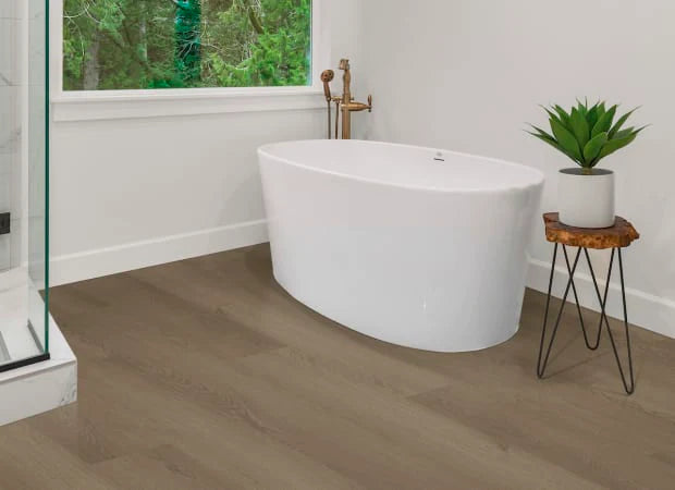 7 Series in Mineral Oak