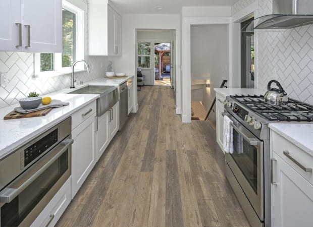7 Series in Parchment Oak