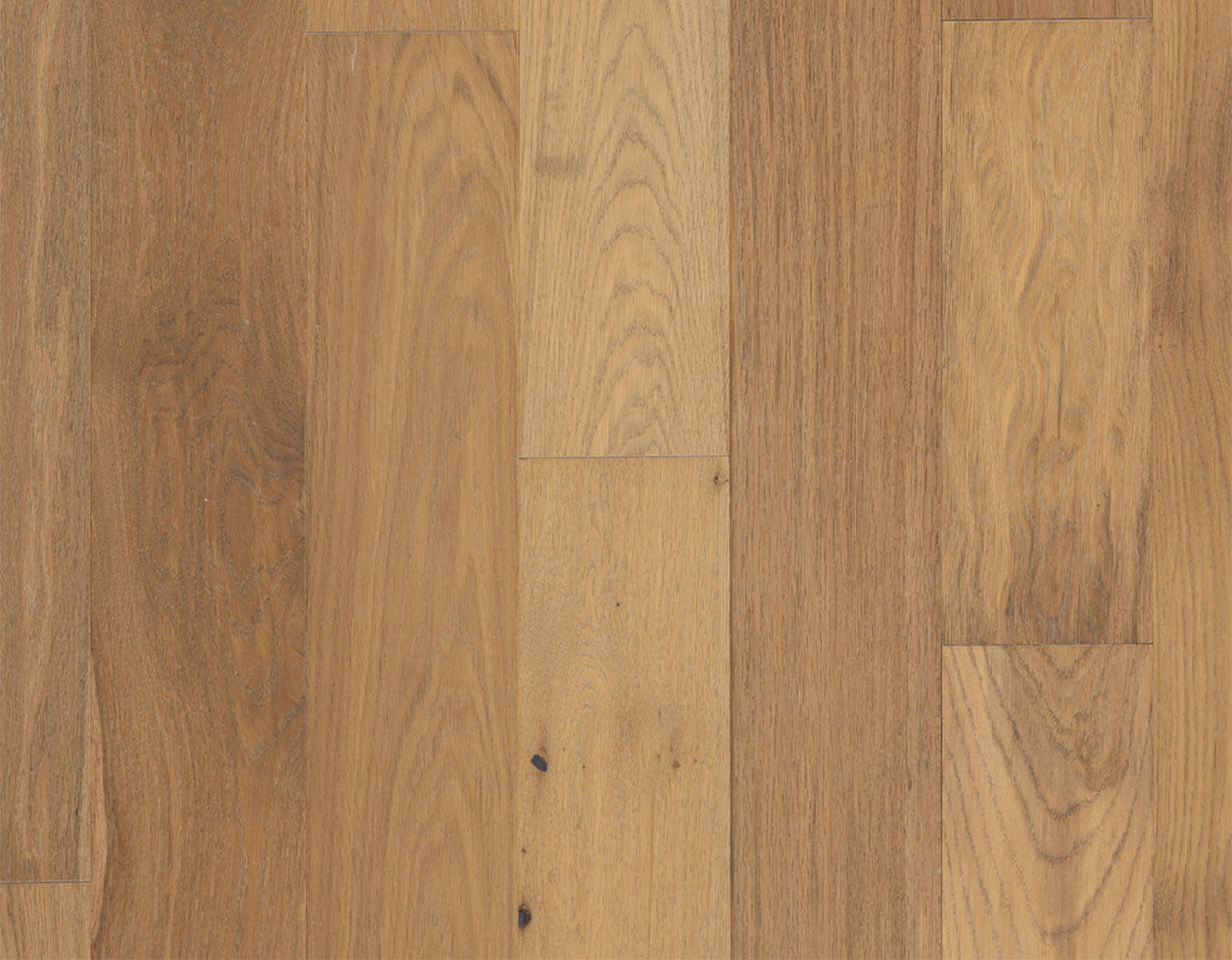 Engineered European White Oak Hardwood-Blakemore