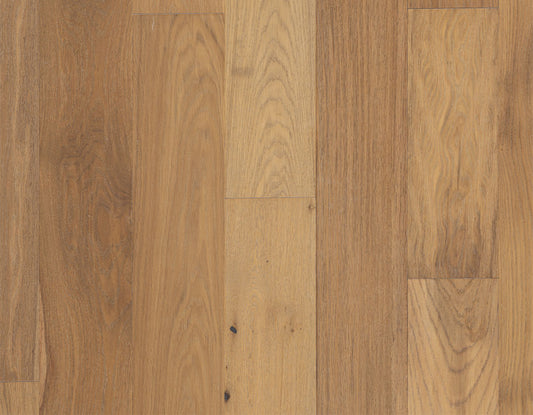 Engineered European White Oak Hardwood-Blakemore