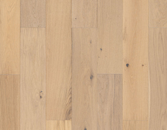 Engineered European White Oak Hardwood-North Shore