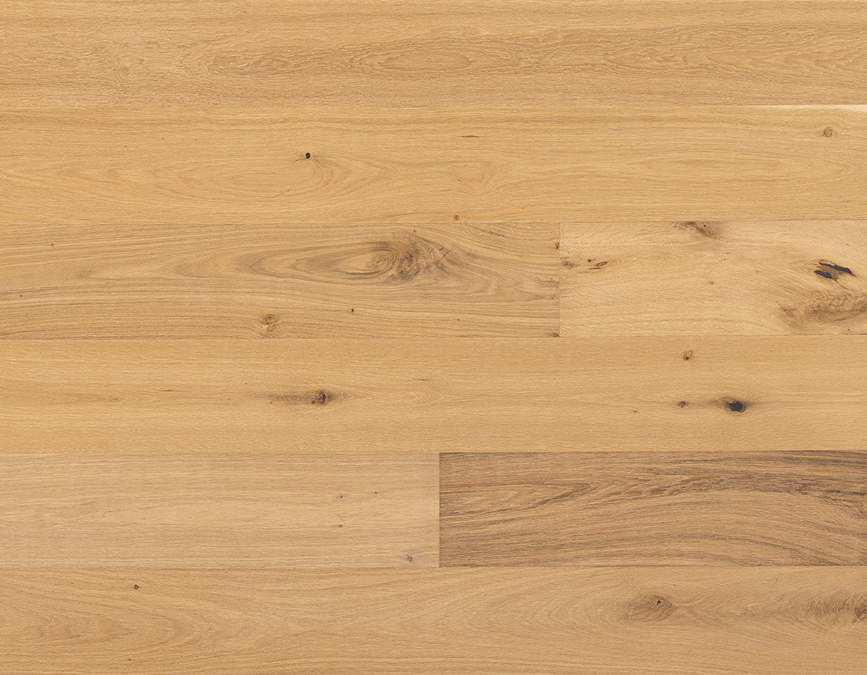 Engineered European White Oak Hardwood-Tranquility