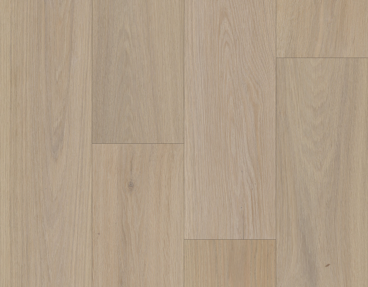 Engineered European White Oak Hardwood-Waverly