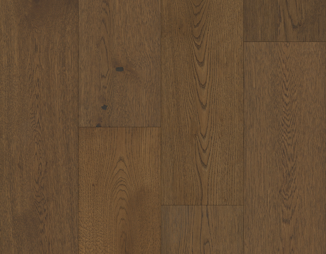 Engineered European White Oak Hardwood-Sandridge