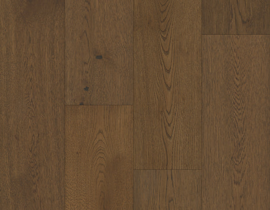 Engineered European White Oak Hardwood-Sandridge