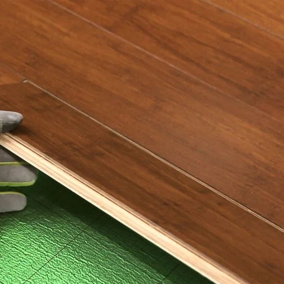 Java Fossilized® Wide Click Engineered Bamboo Flooring