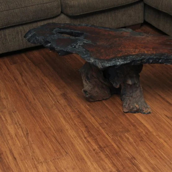 Java Fossilized® Wide Click Engineered Bamboo Flooring