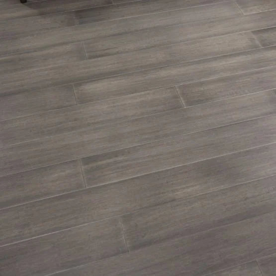 Boardwalk Fossilized® Wide Click Engineered Bamboo Flooring