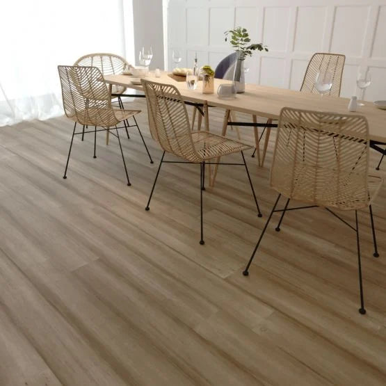 Channel Islands Wide Click Engineered Bamboo Flooring