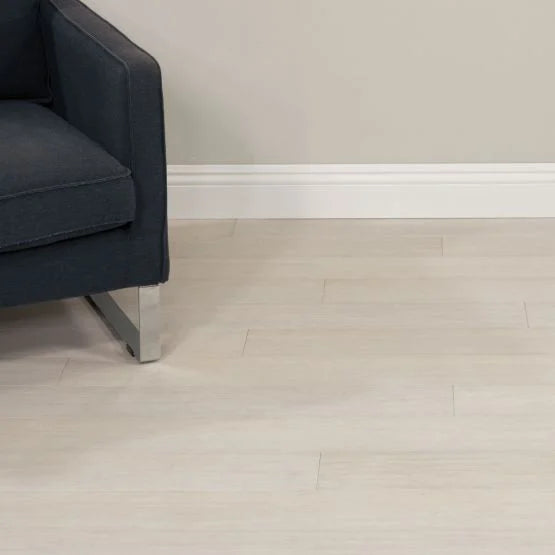 Oyster Bay Wide Click Engineered Bamboo Flooring