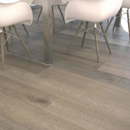 Idyllwild Oak Wide Click GeoWood Flooring