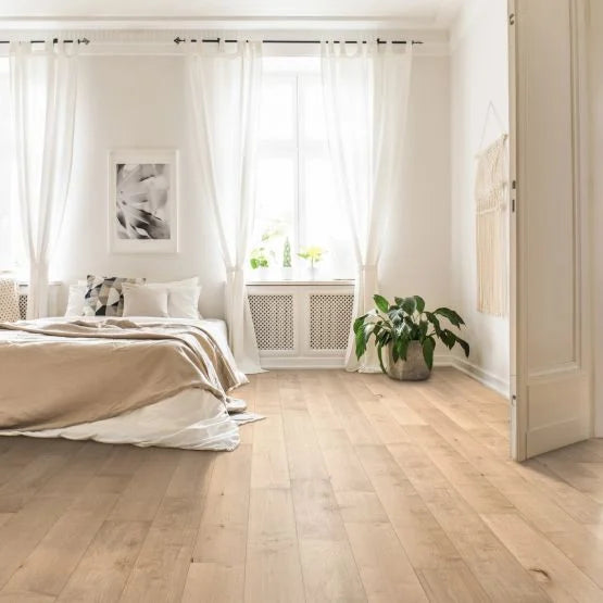 Half Moon Maple Wide Click GeoWood Flooring