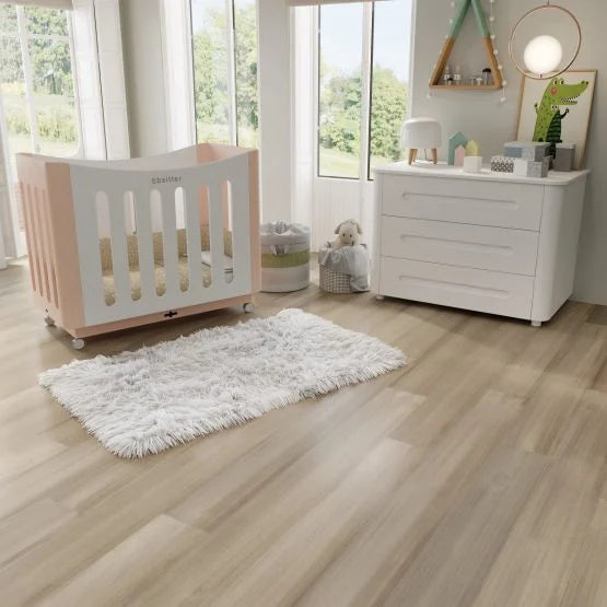 Newport Dunes Maple Wide Click GeoWood Flooring