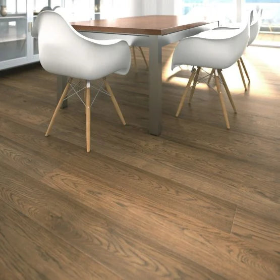 Old Grove Oak Wide Click GeoWood Flooring