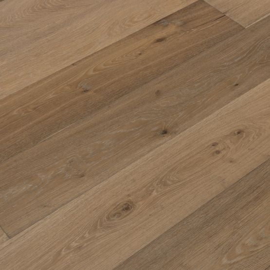 Knotty Barrel Oak Extra Wide T&G Cali Hardwoods Flooring