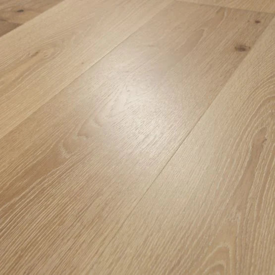 Chardonnay Oak Extra Wide T&G Cali Hardwoods Flooring