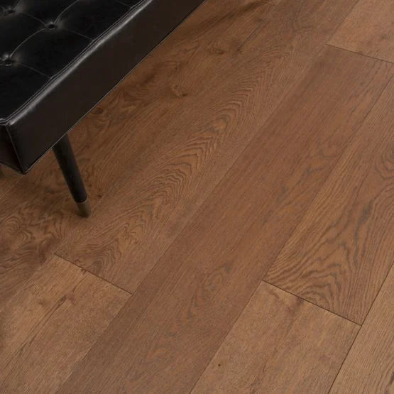 Barbera Oak Extra Wide T&G Cali Hardwoods Flooring