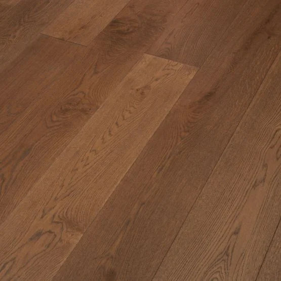 Barbera Oak Extra Wide T&G Cali Hardwoods Flooring