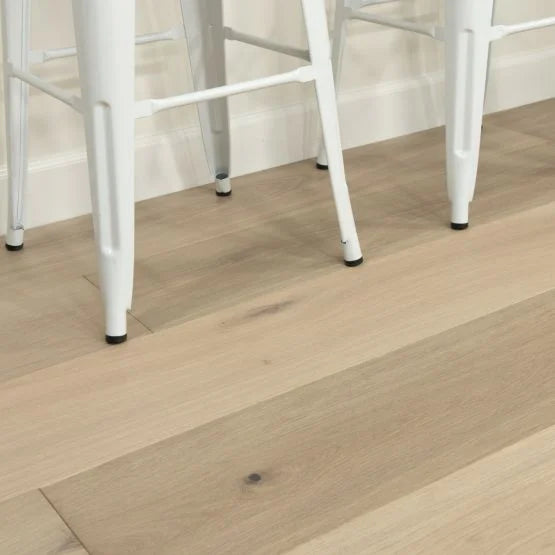 Lost Coast Oak Extra Wide T&G Cali Hardwoods Flooring