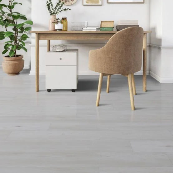 CALI Vinyl Legends Extra Wide Click Saltwater Oak Flooring