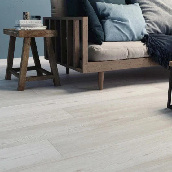 CALI Vinyl Legends Extra Wide Click Saltwater Oak Flooring