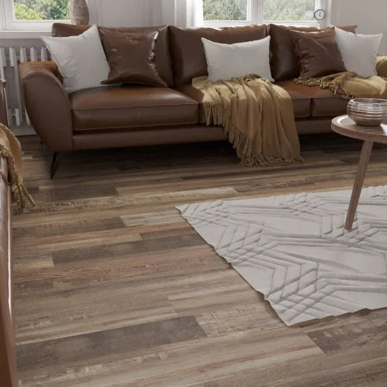 CALI Vinyl Select Redefined Pine Flooring