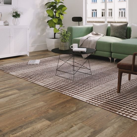 CALI Vinyl Select Redefined Pine Flooring