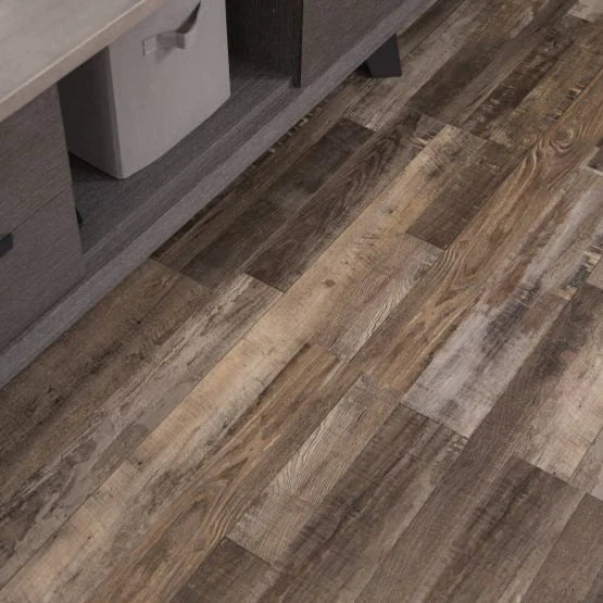 CALI Vinyl Select Redefined Pine Flooring