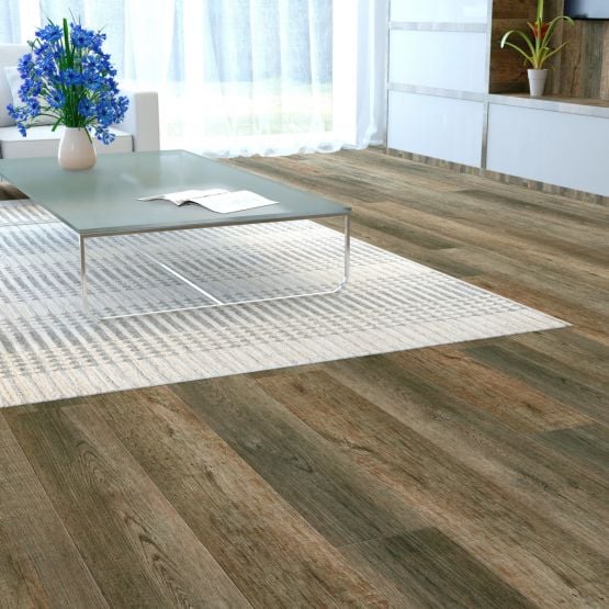 CALI Vinyl Select Thornwood Oak Flooring