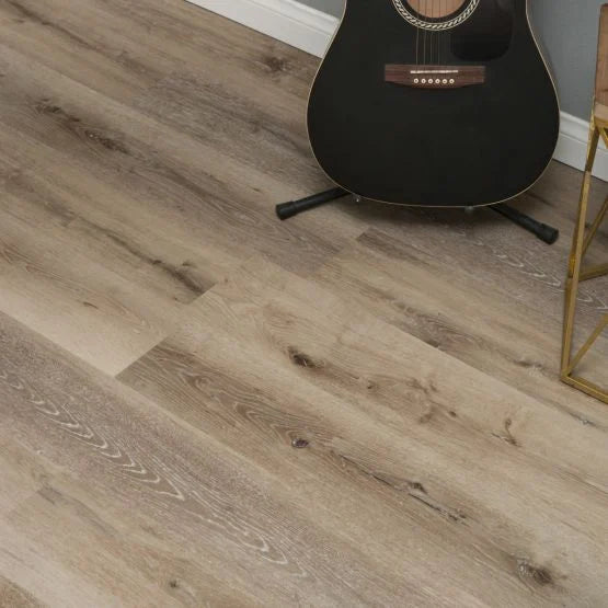 Aged Hickory CALI vinyl classic - Vinyl Plank Flooring