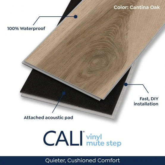 Cantina Oak Cali Vinyl Pro Windansea