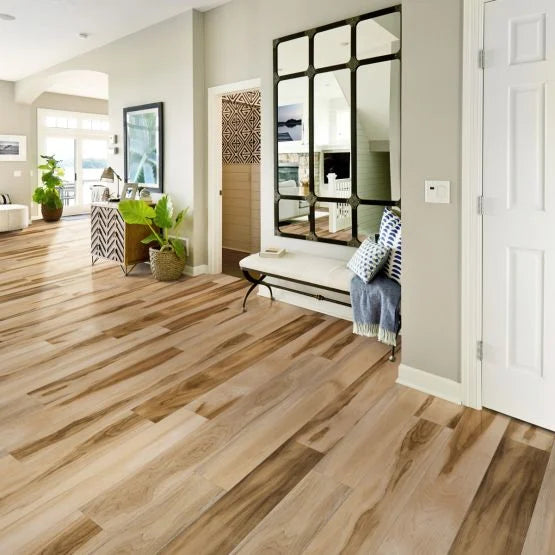 Huntington Hickory Cali Vinyl Pro Windansea