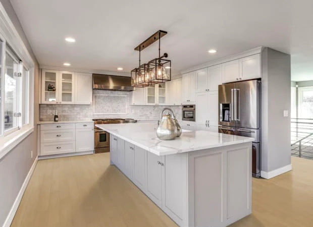 7 Series in Prairie Oak