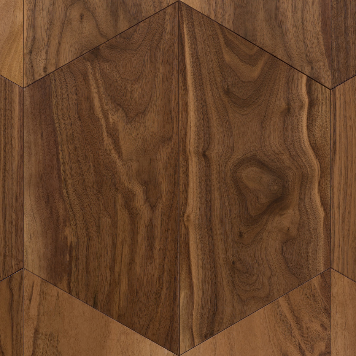 AMERICAN WALNUT TRADITIONAL