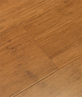 Aged Amber Wide Click GeoWood Flooring