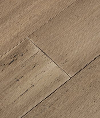 Channel Islands Wide Click Engineered Bamboo Flooring