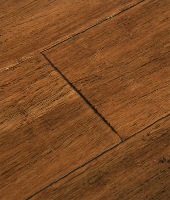 Copperstone Wide Click GeoWood Flooring