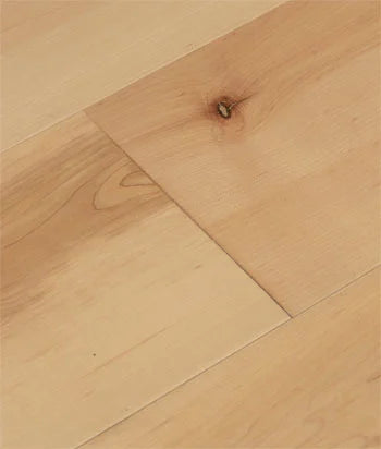 Half Moon Maple Wide Click GeoWood Flooring