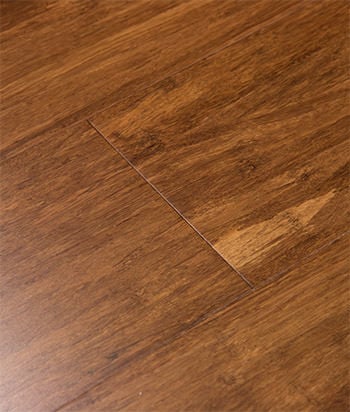 Java Fossilized® Wide Click Engineered Bamboo Flooring