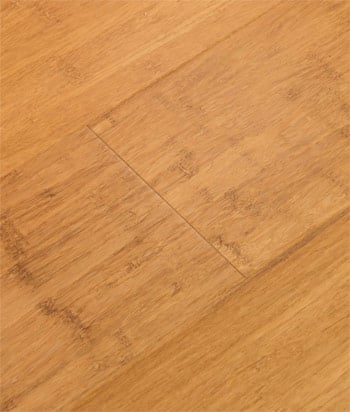 Mocha Fossilized Wide Click Engineered Bamboo Flooring