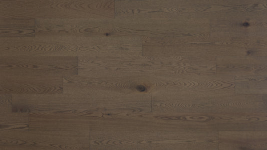 GRIGIO-RED OAK