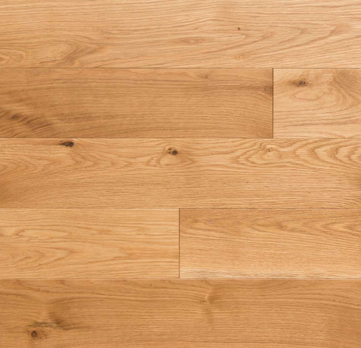 Natural White Oak