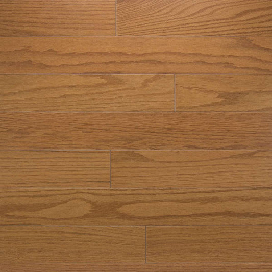 Golden Oak
