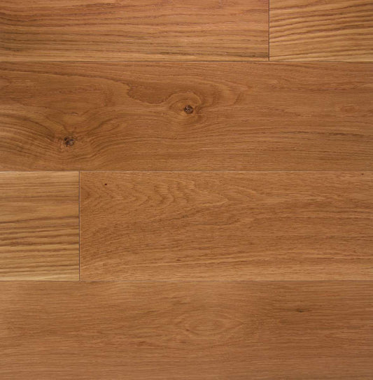 Natural White Oak